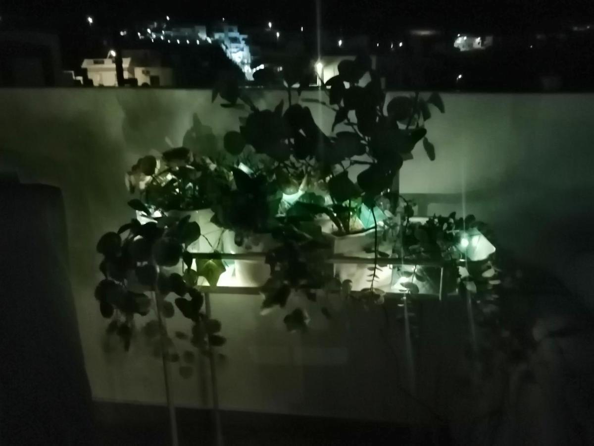 Blue Meadow Villa Livadi  Ngoại thất bức ảnh