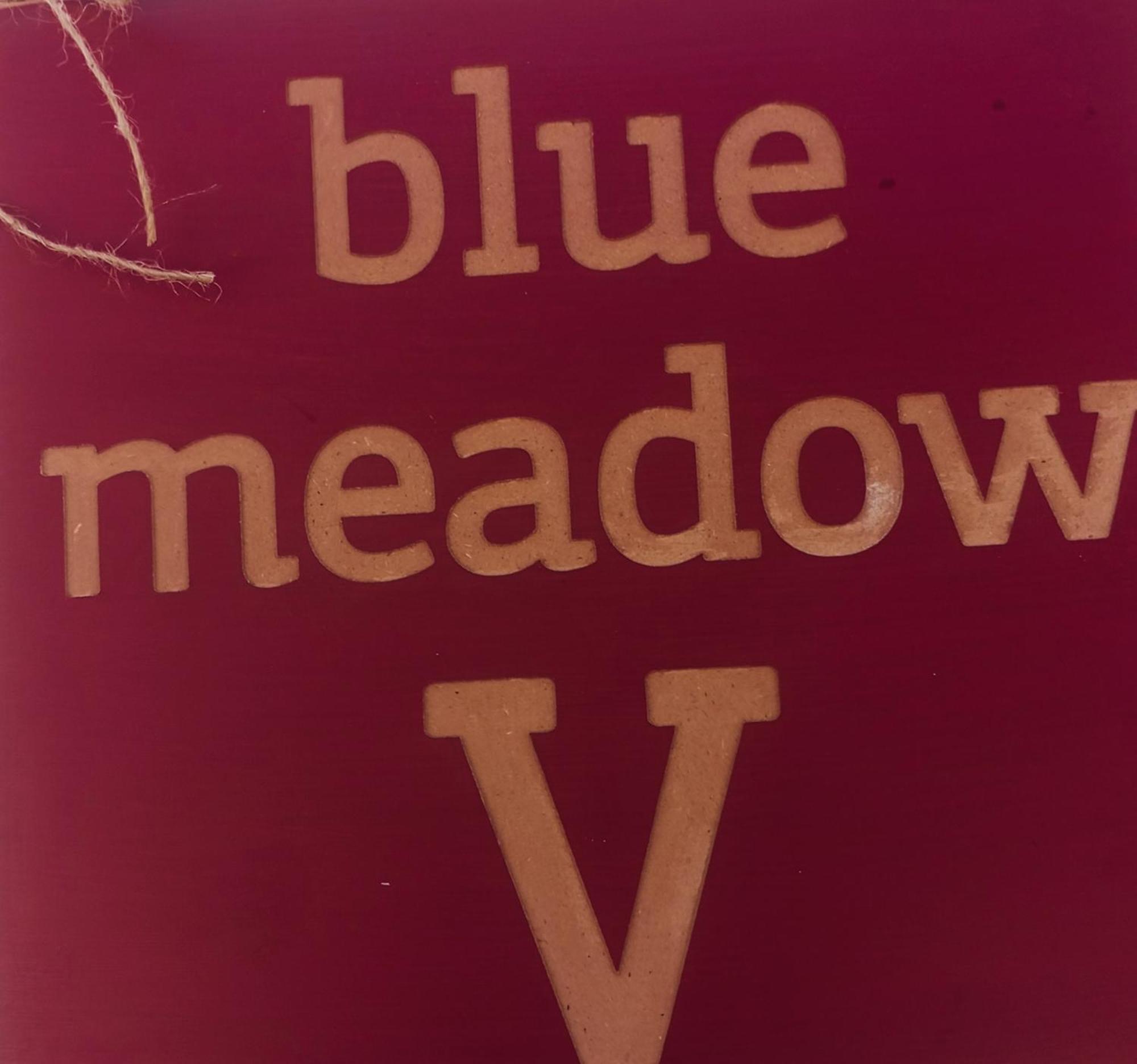 Blue Meadow Villa Livadi  Ngoại thất bức ảnh