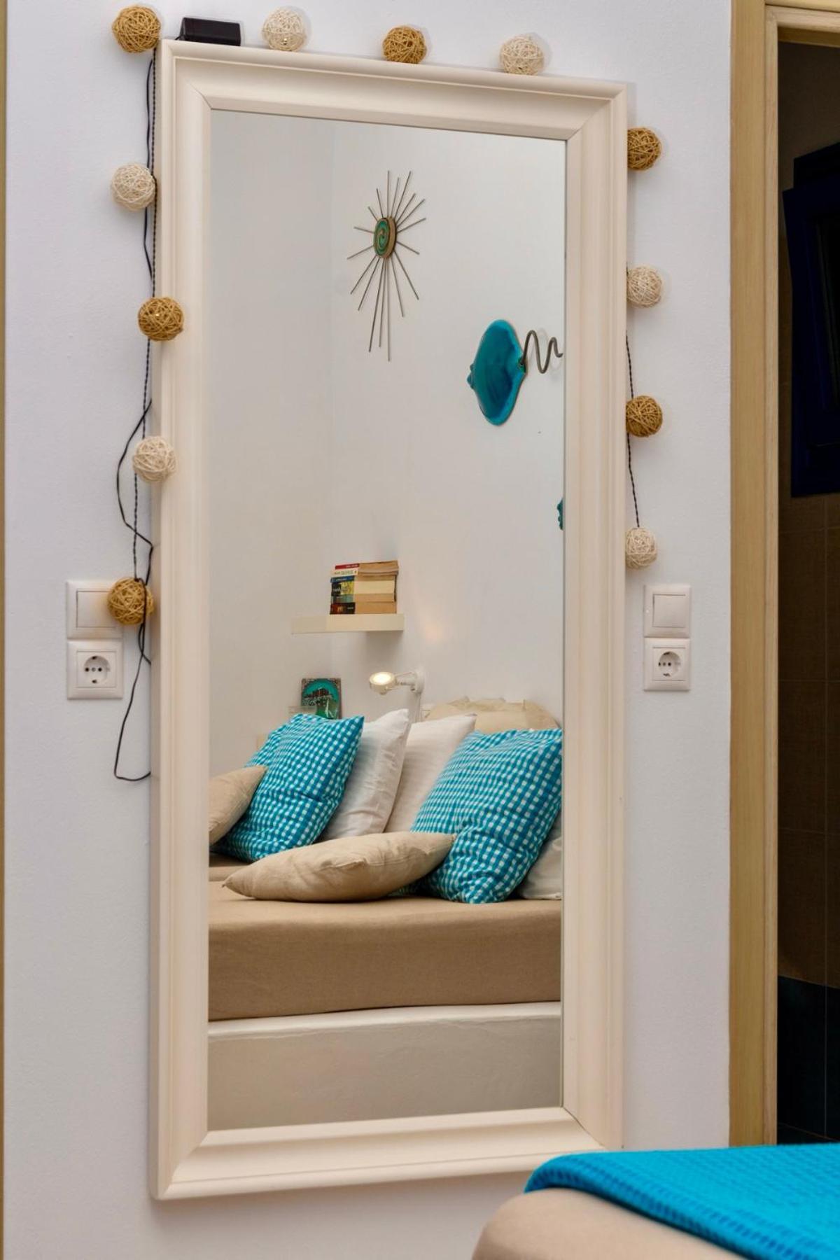 Blue Meadow Villa Livadi  Ngoại thất bức ảnh