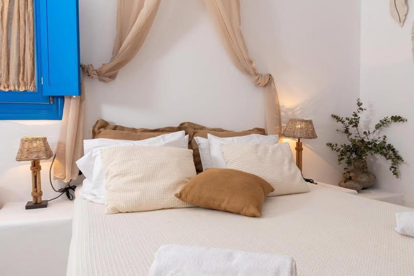 Blue Meadow Villa Livadi  Ngoại thất bức ảnh