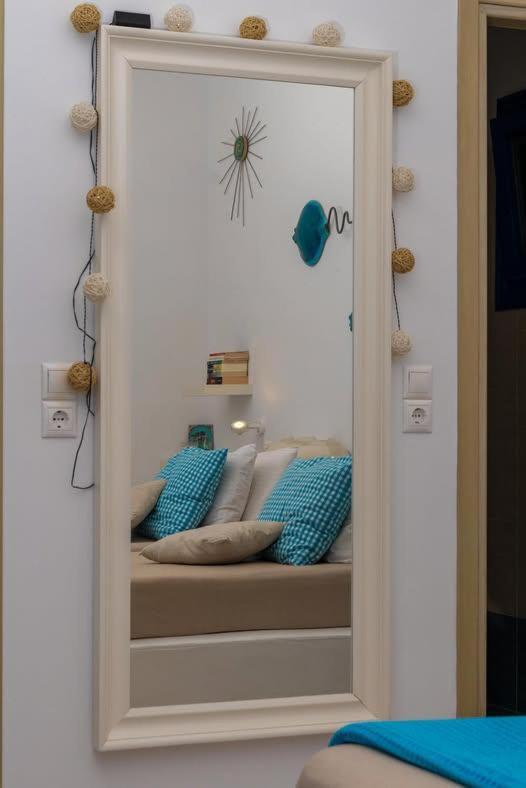 Blue Meadow Villa Livadi  Ngoại thất bức ảnh