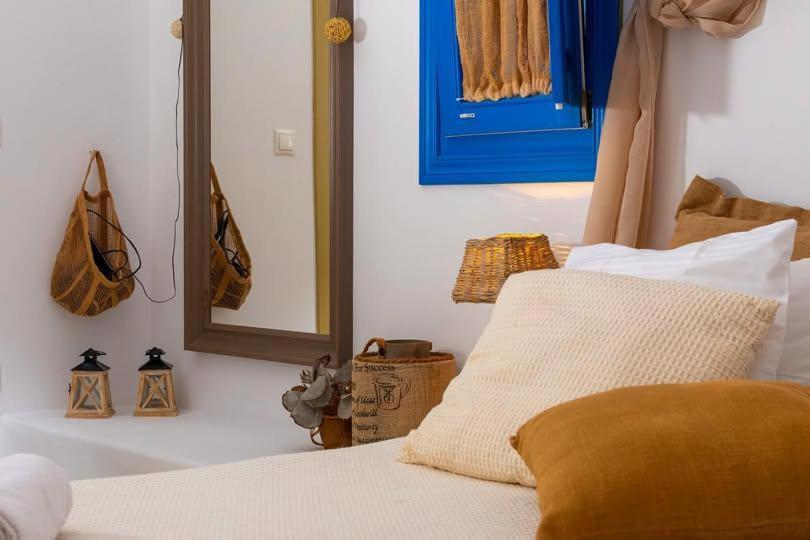 Blue Meadow Villa Livadi  Ngoại thất bức ảnh